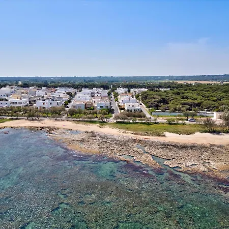 La Vista Mare Da Viola Vila *