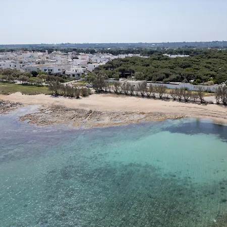 La Vista Mare Da Viola Vila *