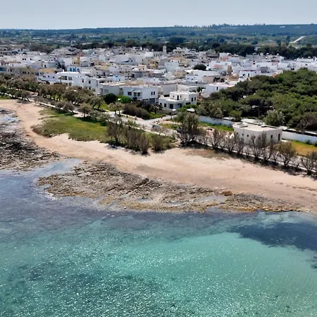Βίλα La Vista Mare Da Viola *