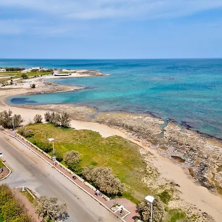 La Vista Mare Da Viola *