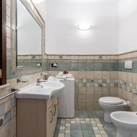 Βίλα La Vista Mare Da Viola Specchiolla