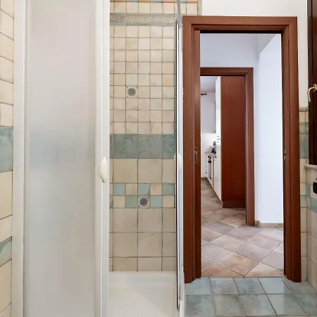 La Vista Mare Da Viola Βίλα Specchiolla