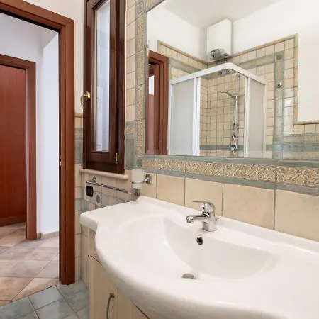 Βίλα La Vista Mare Da Viola