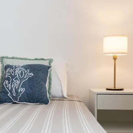 La Vista Mare Da Viola Villa *