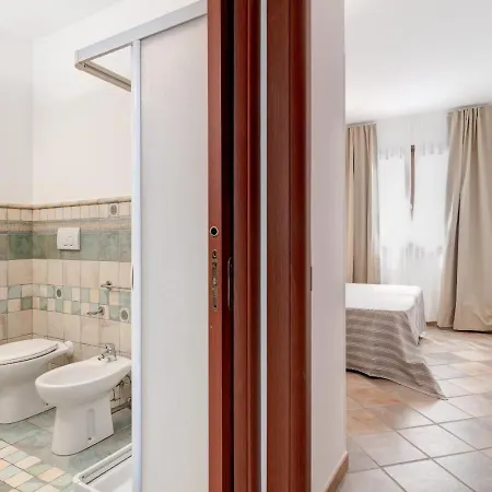 Βίλα La Vista Mare Da Viola Specchiolla