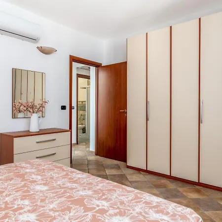 La Vista Mare Da Viola Villa