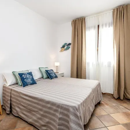 La Vista Mare Da Viola Specchiolla