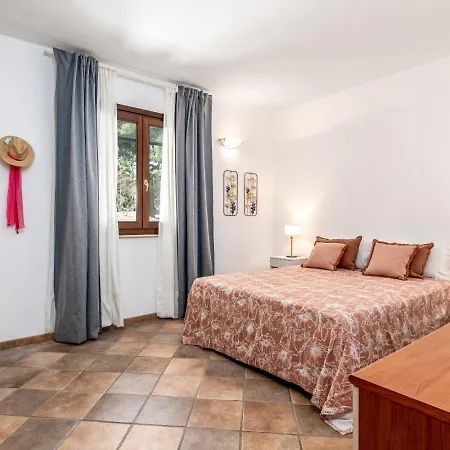 La Vista Mare Da Viola