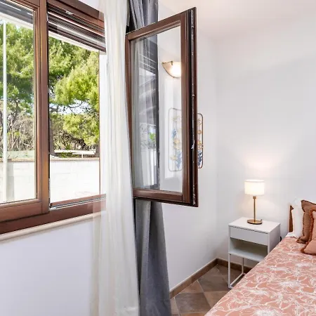 Villa La Vista Mare Da Viola