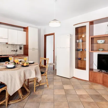 La Vista Mare Da Viola