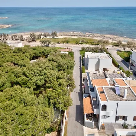 La Vista Mare Da Viola