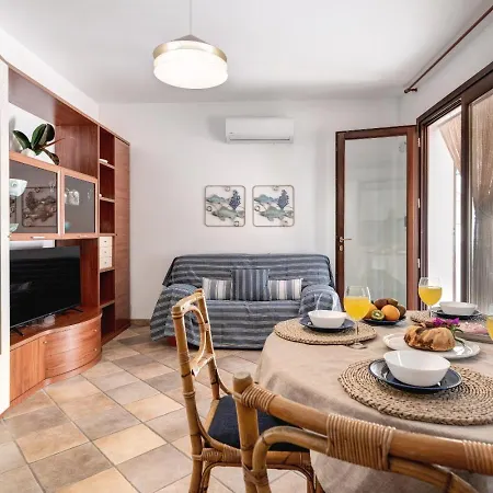 La Vista Mare Da Viola * Specchiolla