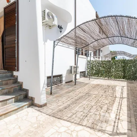 La Vista Mare Da Viola * Specchiolla