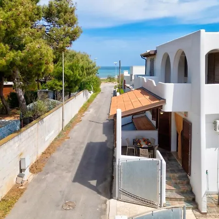 La Vista Mare Da Viola *